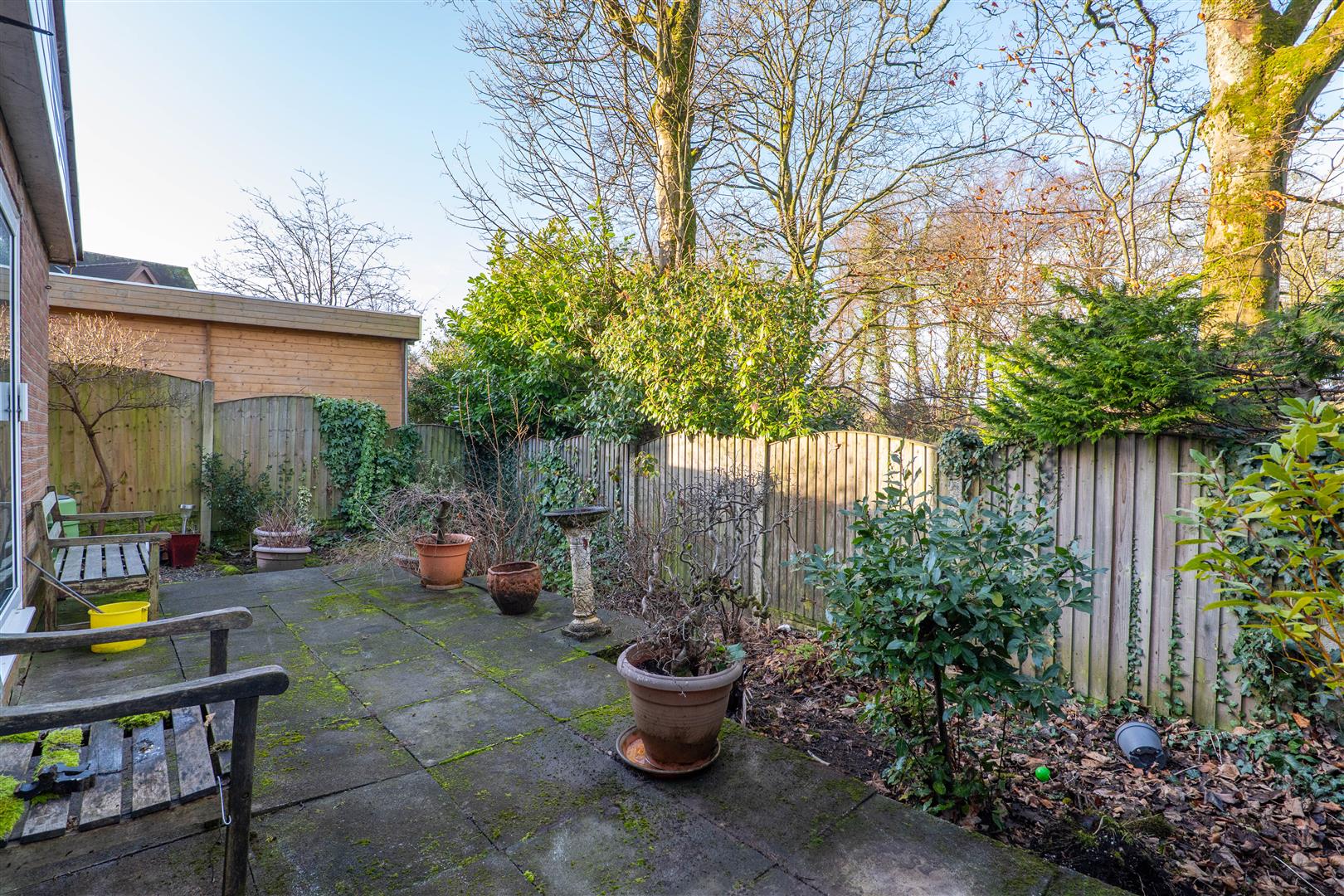 3 bed property in Park Avenue, Chorley